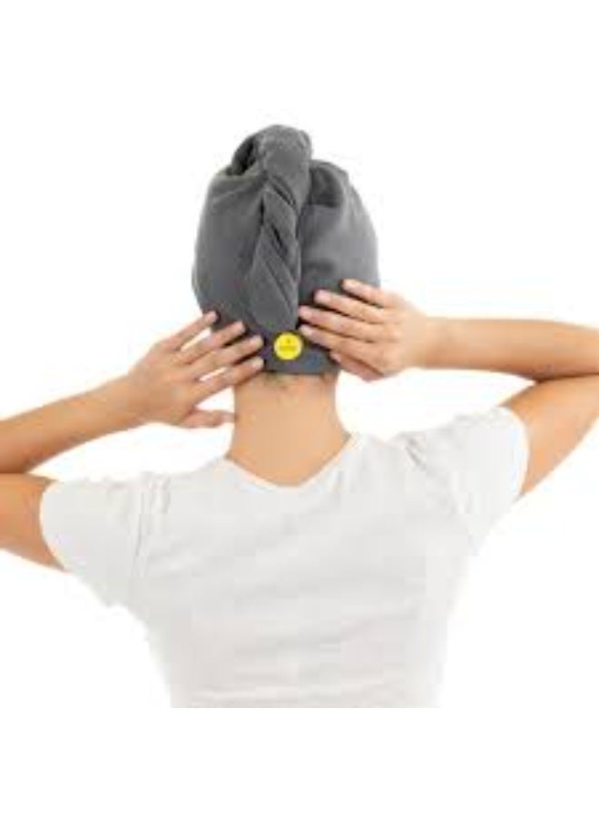 Drybar Dry Twist Microfiber Hair Wrap 1 piece - Image 3